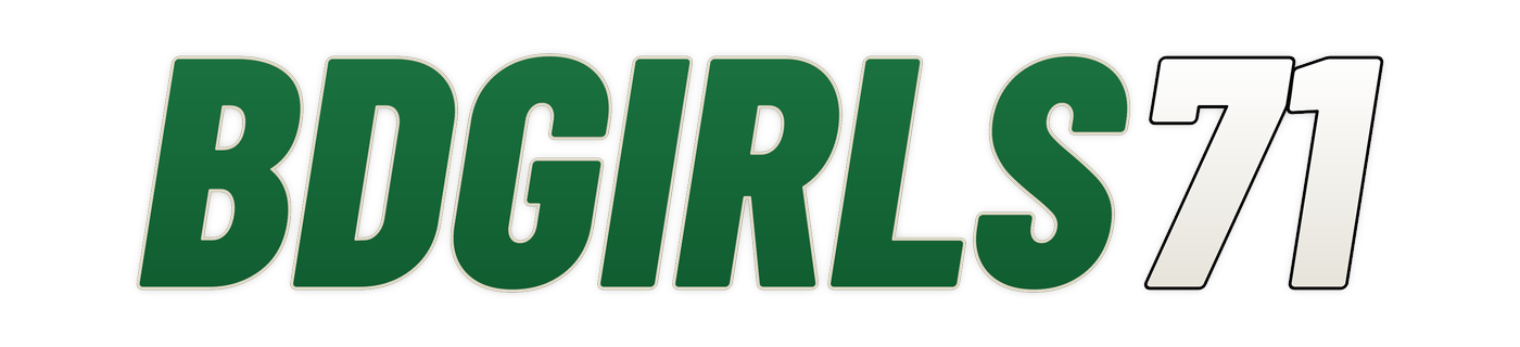 bdgirls71 লোগো